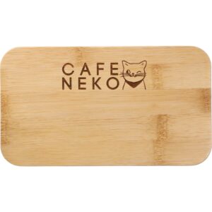Stackable Bamboo Fiber Bento Box