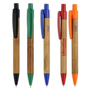 Bamboo Pen