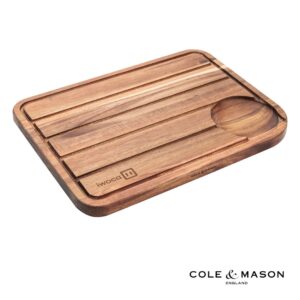 Cole &  Carving Board