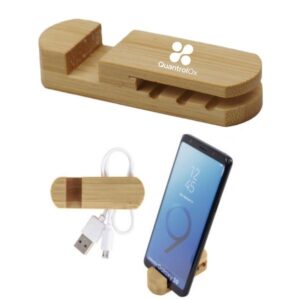 Desktop Phone Stand