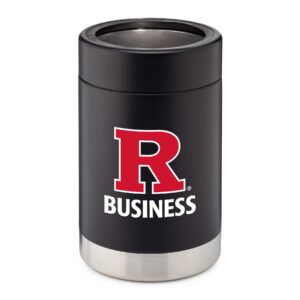 10 oz. Travel Stainless Steel Vacuum Insulated Cup AND Can Cooler w/ Screw-on lid