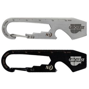 Doohickey Key Tool